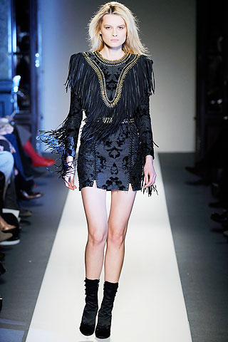 Balmain Fall 2010 Collection