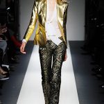 Balmain Fall 2010 Collection