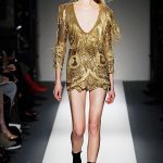 Balmain Fall 2010 Collection