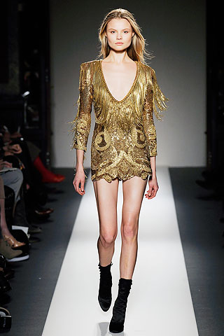 Balmain Fall 2010 Collection