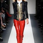 Balmain Fall 2010 Collection