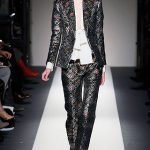 Balmain Fall 2010 Collection