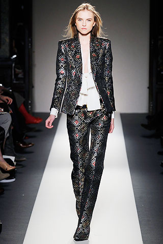 Balmain Fall 2010 Collection