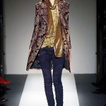 Balmain Fall 2010 Collection