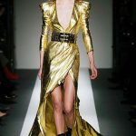Balmain Fall 2010 Collection