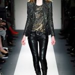 Balmain Fall 2010 Collection