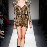 Balmain Fall 2010 Collection