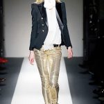 Balmain Fall 2010 Collection
