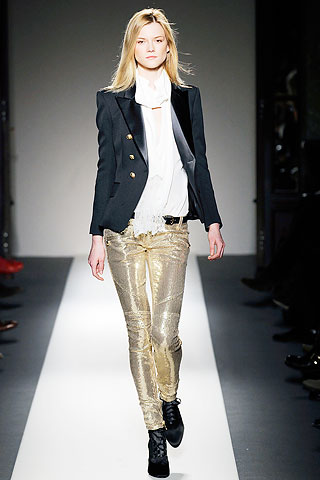Balmain Fall 2010 Collection