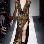 Balmain Fall 2010 Collection