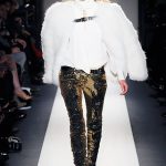 Balmain Fall 2010 Collection