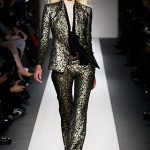 Balmain Fall 2010 Collection