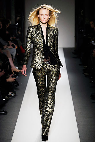 Balmain Fall 2010 Collection