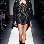 Balmain Fall 2010 Collection