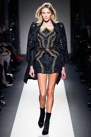 Balmain Fall 2010 Collection