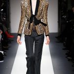 Balmain Fall 2010 Collection
