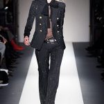 Balmain Fall 2010 Collection