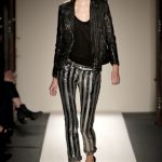 Paris Fashion Week 2011 Spring Collections