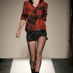 Edita Vilkeviciute Spring Summer 2011