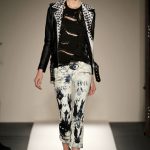 French Fashion Week 2010 Pictures