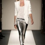 Cameron Russell 2010 Fashion Clothes