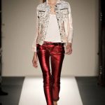 Paris Fashion Week 2011 Balmain