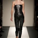 Fashion Brand Balmain  2011 Collection