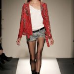 Balmain SpringSummer Collection 2011
