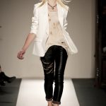 Balmain Summer 2011 Collection