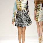 Fashion Brand Basso & Brooke 2011 Collection