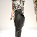 Fashion Designer 2011 Spring Collection