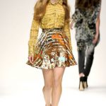 British Clothing Industry 2011