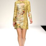 Spring/Summer 2011 Fashion Week London