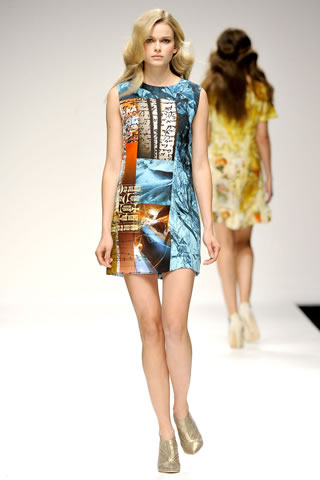 Ready To Wear Fashion Shows Photos Spring