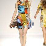 British Fashion and Design industry 2011