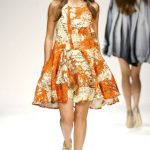 Basso & Brooke Summer 2011 Collection