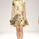 Summer 2011 Collection BY Basso & Brooke