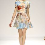 Spring/Summer 2011 London Fashion Week