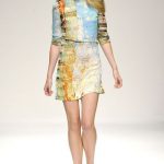Fashion Brand Basso & Brooke Design 2011