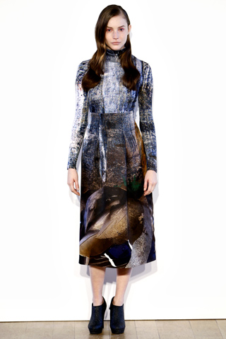 basso and brooke aw2011 lfw collection 15