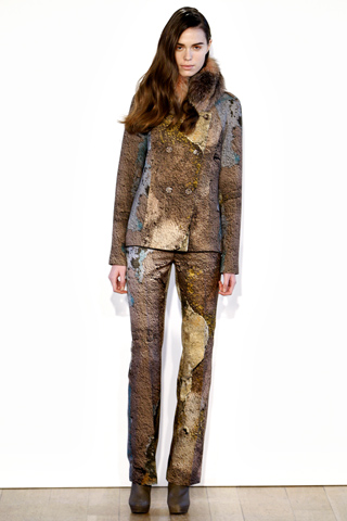 basso and brooke aw2011 lfw collection 18