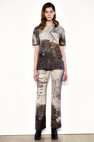 basso and brooke aw2011 lfw collection 19