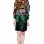 basso and brooke aw2011 lfw collection 21