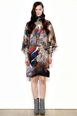 basso and brooke aw2011 lfw collection 24