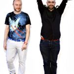 basso and brooke aw2011 lfw collection 28