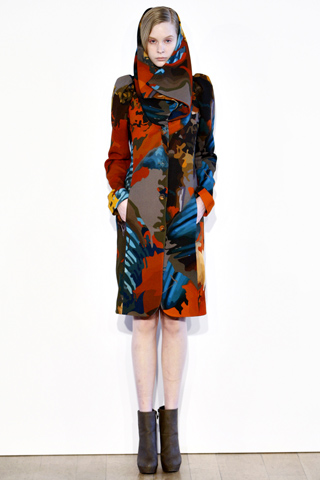 basso and brooke aw2011 lfw collection 29