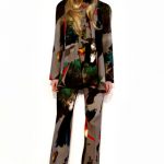 basso and brooke aw2011 lfw collection 3