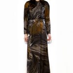 basso and brooke aw2011 lfw collection 7