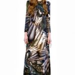 basso and brooke aw2011 lfw collection 8