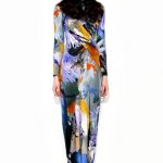 basso and brooke aw2011 lfw collection 9